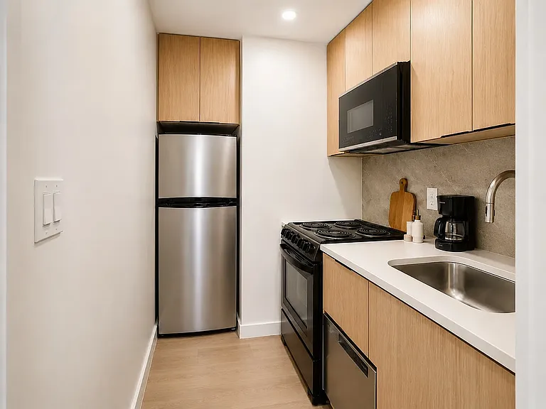 280 Mulberry St #3FF — Photo 3