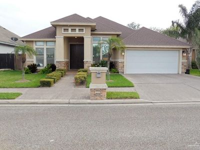 2508 E 25th St, Mission, TX, 78574