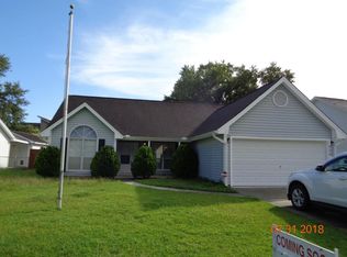 526 Tram Blvd, Summerville, SC 29486