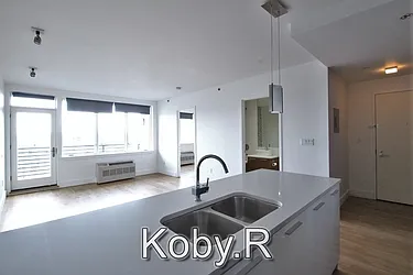 Rented by Next Door Realty NYC