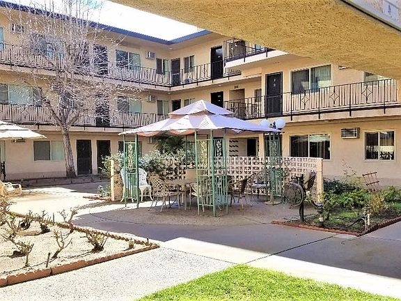 4th image of 1377 E Orange Grove Blvd APT 16