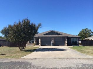 1808 Aztec Trce APT B, Harker Heights, TX 76548