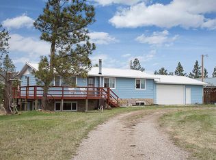 57 Treetop Rd, Roundup, MT 59072