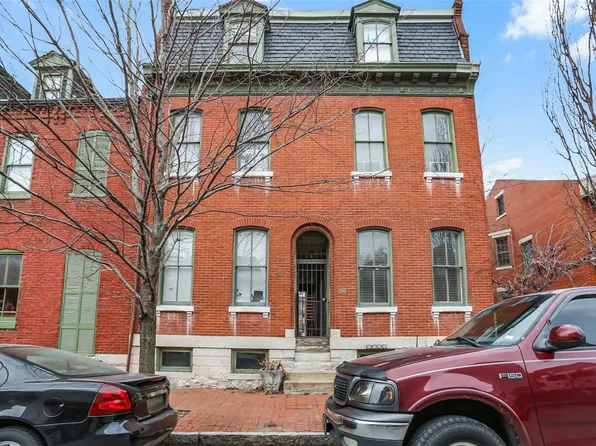 1859 S 10th St APT B, Saint Louis, MO 63104