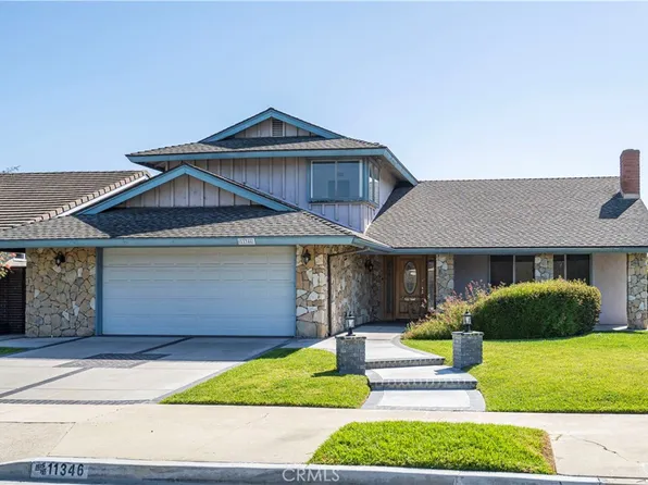 11346 Linda Way, Los Alamitos, CA 90720
