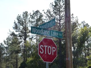 Tbd Woodland Rd, Lakeside, AZ 85929