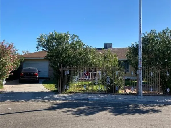 231 Samantha St, Las Vegas, NV 89110