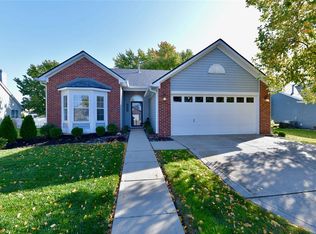 10736 Springston Ct, Fishers, IN 46037