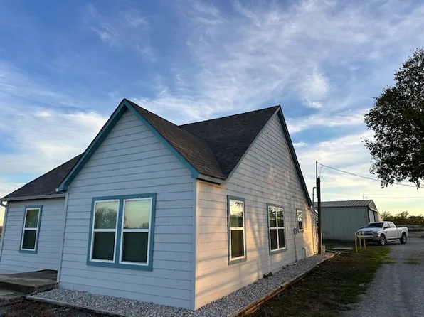 268 County Road 248, Valley View, TX 76272