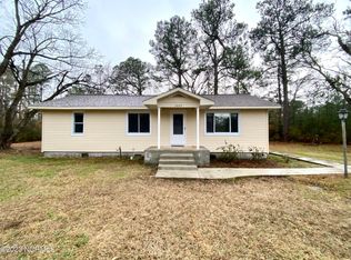 2609 Dawson Cabin Rd, Jacksonville, NC 28540