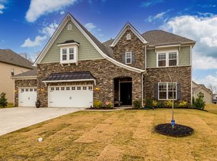 941 Gabriel Jon Pl, Indian Land, SC 29707