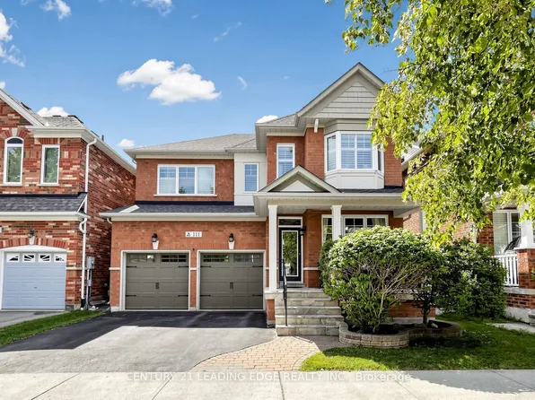 111 Waite Cres, Whitchurch Stouffville, ON L4A 0B8