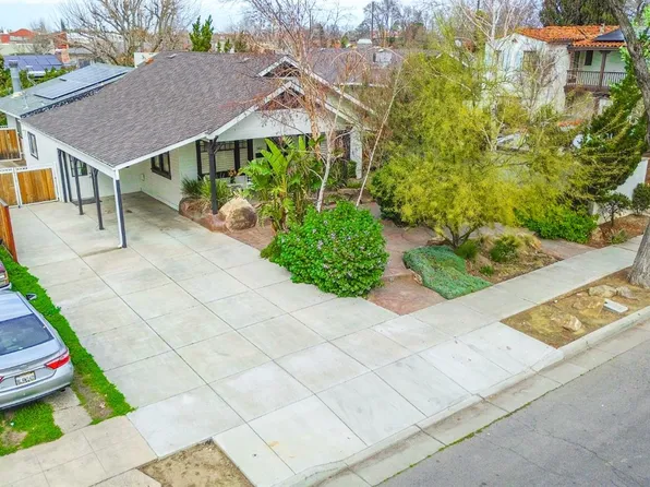 542 Adams Ave, Los Banos, CA 93635