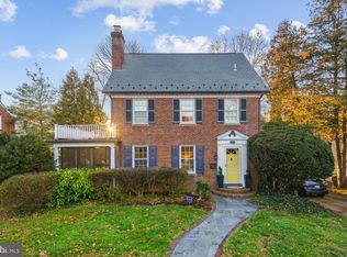 9304 2nd Ave, Silver Spring, MD 20910