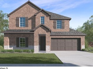 4040 Apollo Bay Ave, Little Elm, TX 76227