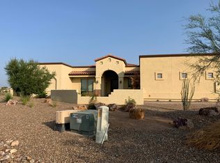 4884 W Sunset Rd, Tucson, AZ 85743