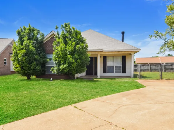 122 Forestwood Dr, Millbrook, AL 36054