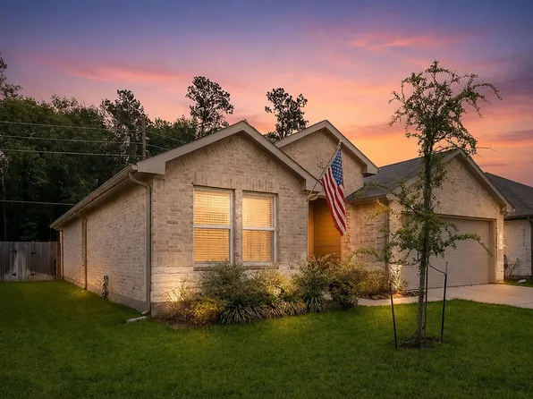 25050 Lindsey Ln, Magnolia, TX 77354