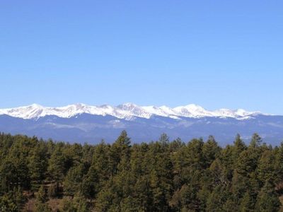 Coyote Track Trl PARCEL E41, Trinidad, CO, 81082