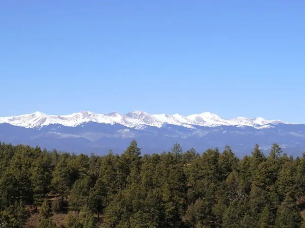 Coyote Track Trl Parcel E41, Trinidad, CO 81082