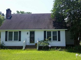 1245 Periwinkle St, Darlington, SC 29532