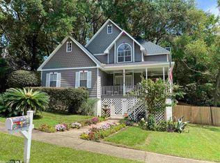 4405 Monarch Dr N, Mobile, AL 36609