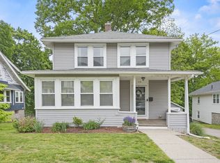 23 Bower Rd, Braintree, MA 02184