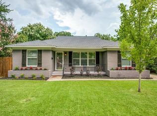 2740 San Marcus Ave, Dallas, TX 75228