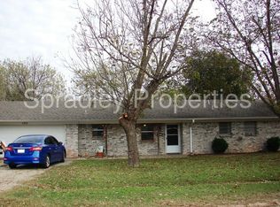 105 S Sunshine Ln, Little River Academy, TX 76554