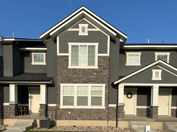 1037 S 1300 W #82, Springville, UT 84663