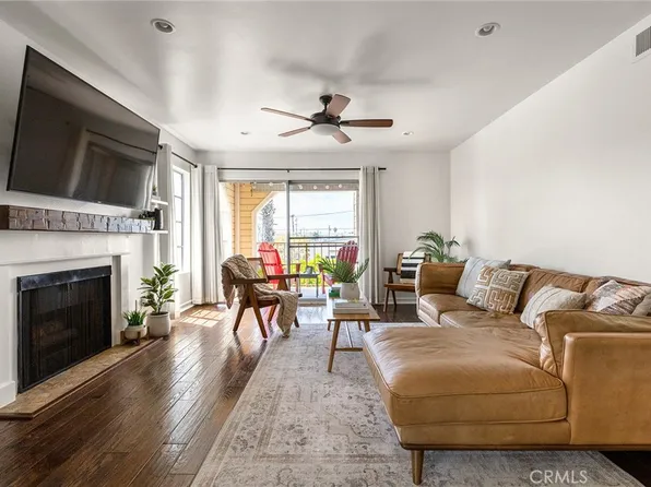 1100 Newport Ave Unit 307, Long Beach, CA 90804