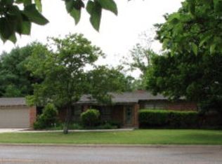 4004 Flint Ave, Lubbock, TX 79413