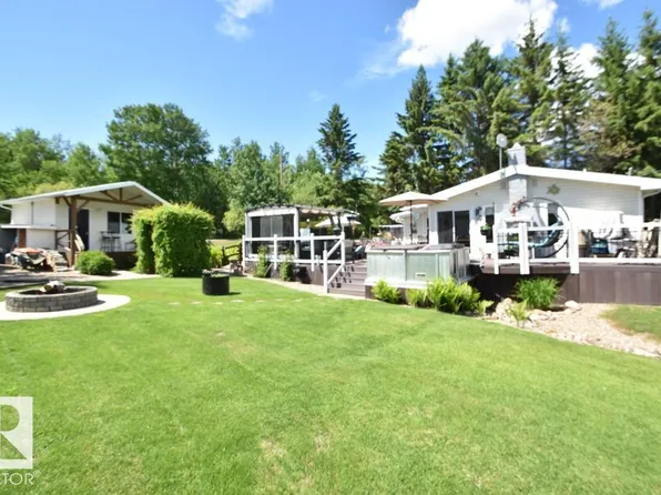 64 Robin Ln, Mewatha Beach, AB T0A 0M0