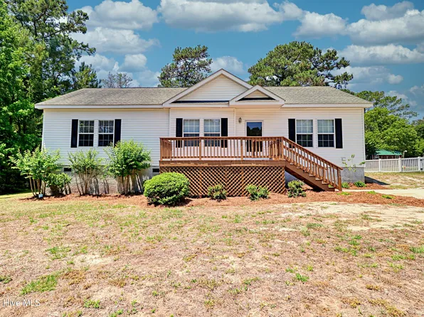 361 Doe Run Drive SW, Supply, NC 28462