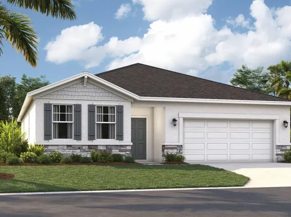 1802 Lattice Way, Saint Cloud, FL 34771