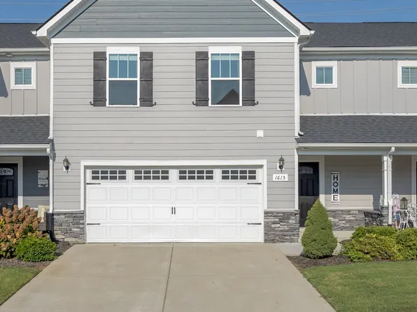 1615 Calcutta Dr, Murfreesboro, TN 37128