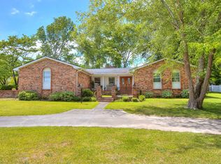 872 Bay Blossom Ave, Sumter, SC 29150