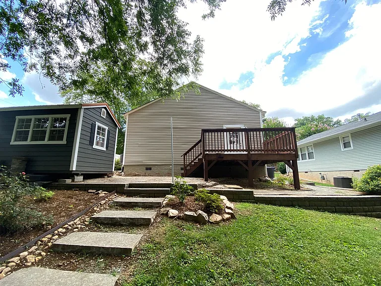 203 Shawnee St — Photo 26