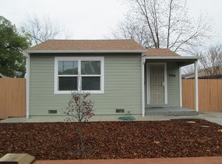 3309 21st Ave, Sacramento, CA