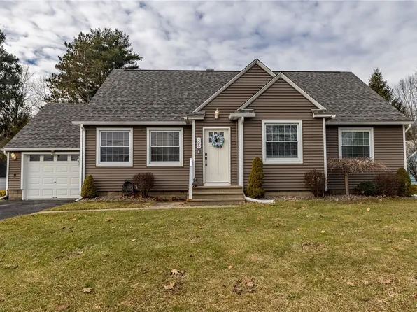 325 Nassau St, Rome, NY 13440