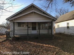 804 W Webster St, Springfield, MO 65802