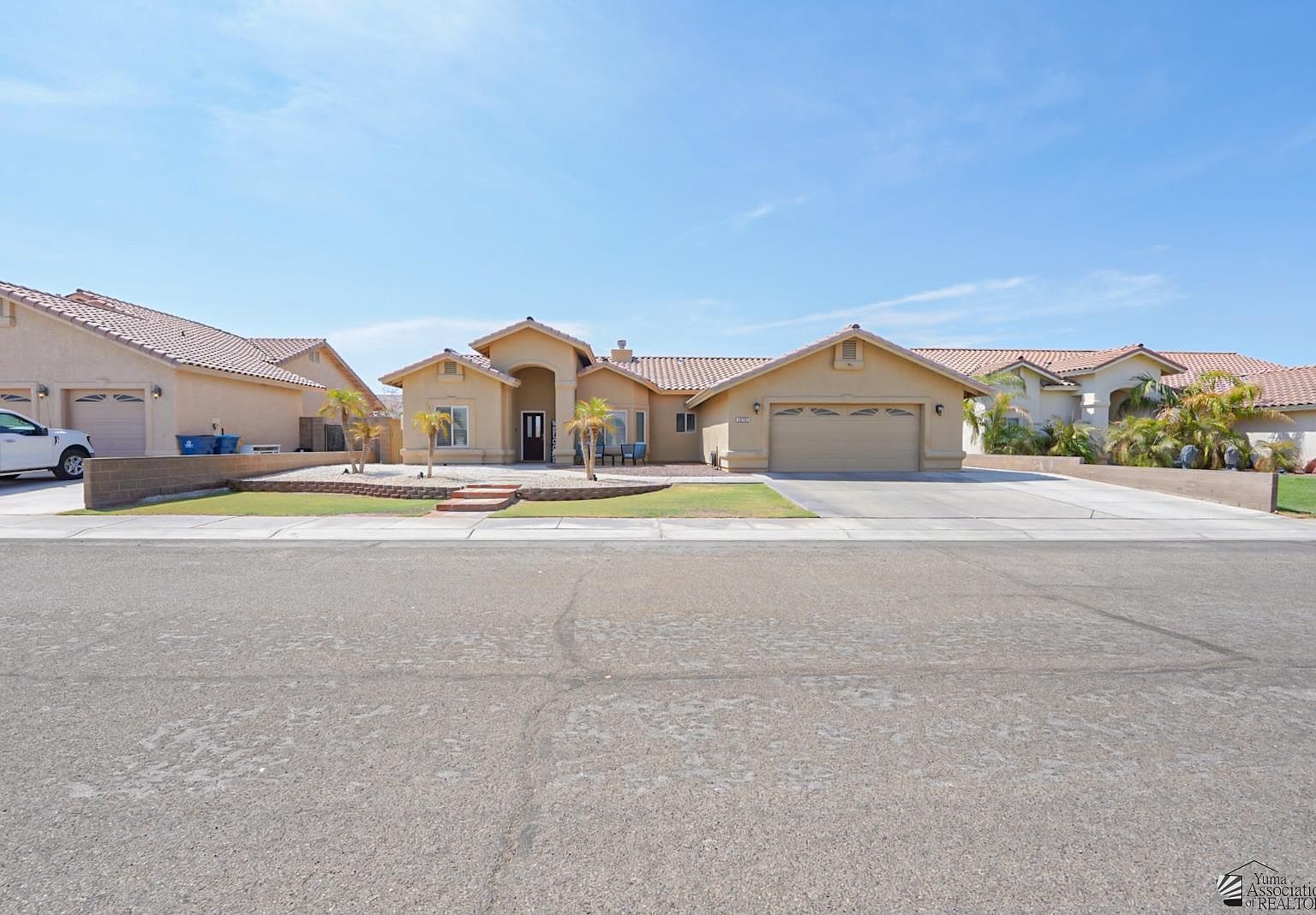 yuma  10793 E 39th Pl, Yuma, AZ 85365 | Zillow