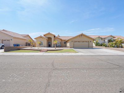 10793 E 39th Pl, Yuma, AZ, 85365
