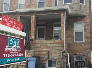 7514 17th Ave, Brooklyn, NY 11214