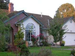 6085 NE Oelrich St, Hillsboro, OR 97124