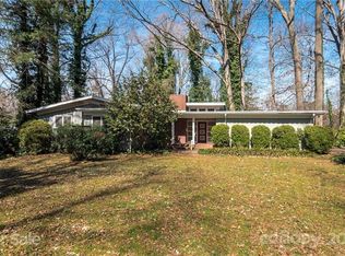 1201 Patricia Ave, Charlotte, NC 28205