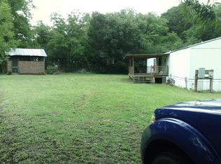 135 Sandy Landing Rd, Parksville, SC 29845