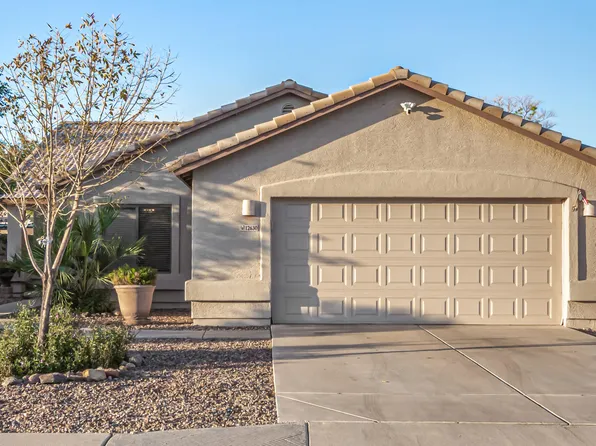 12630 W VERDE Lane, Avondale, AZ 85392