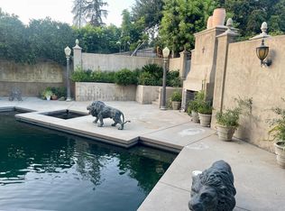 60 S San Rafael Ave, Pasadena, CA 91105