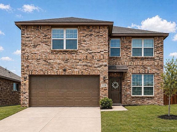 3rd image of 1238 Benwick Dr